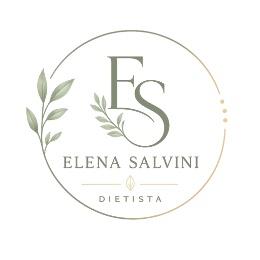 Elena Salvini – Dietista