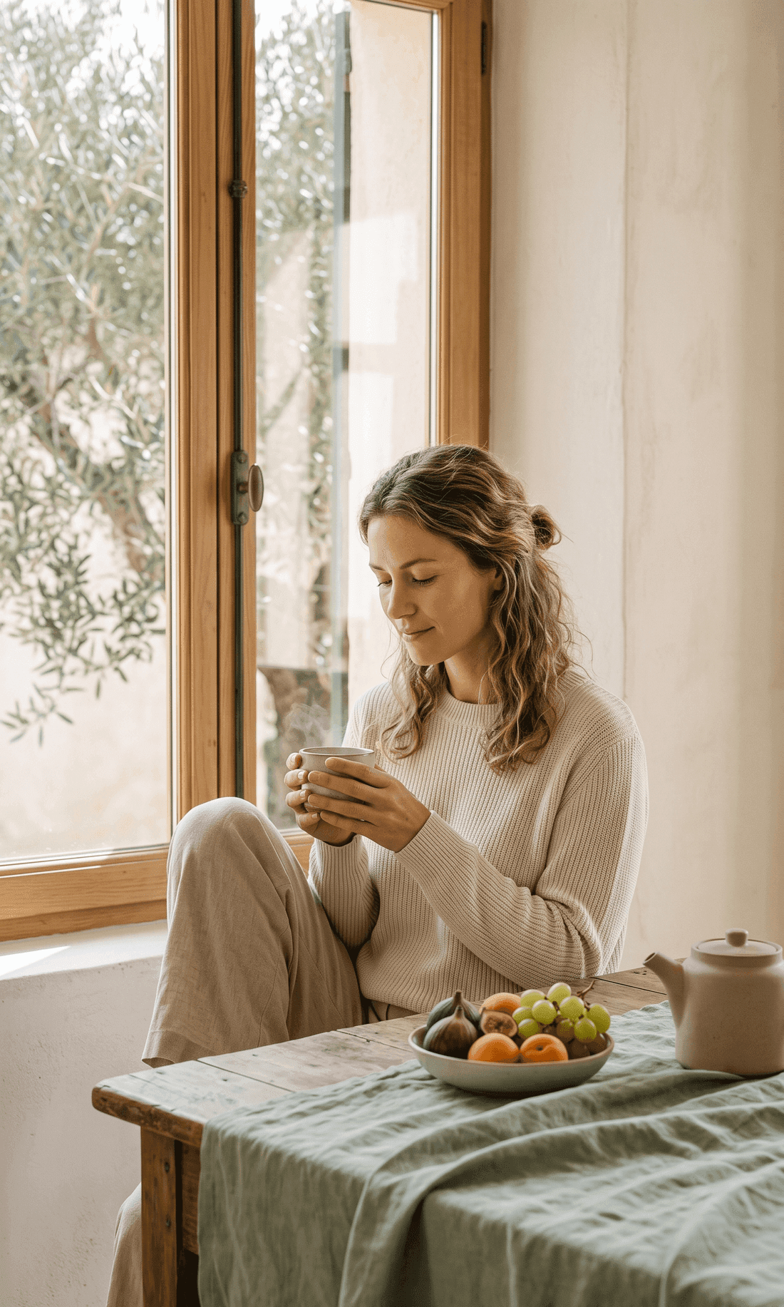 Nutrizione: Nutrizione Femminile